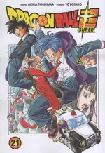 Dragon Ball Super (La Gazzetta dello Sport)